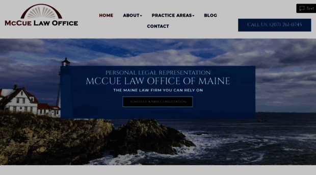 mccuelawoffice.com