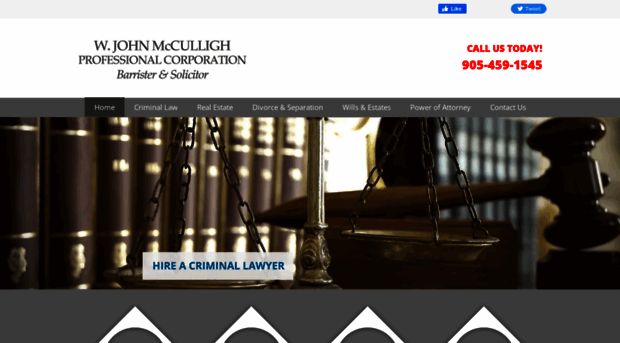 mccullighlawyer.ca