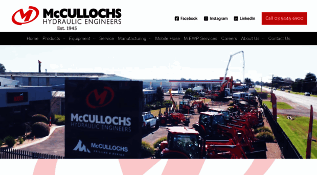 mccullochs.com.au