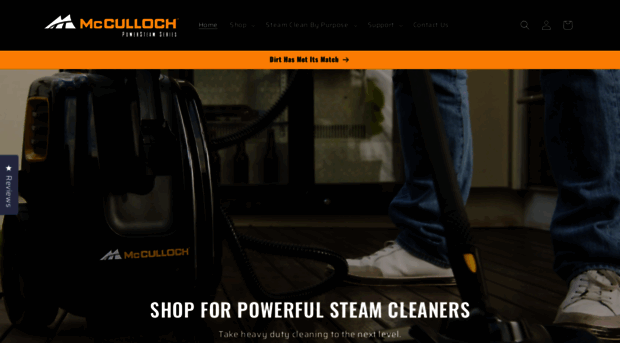 mccullochsteam.com.au