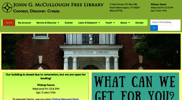 mcculloughlibrary.org