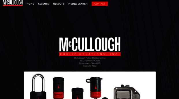 mcculloughpr.com