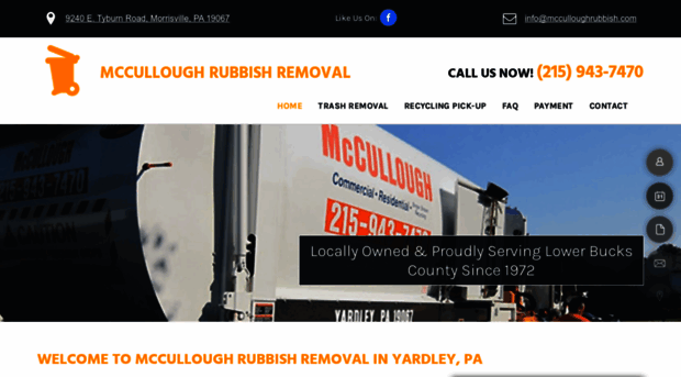 mcculloughrubbish.com