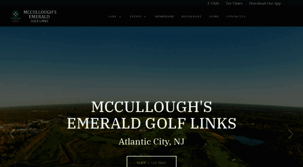 mcculloughsgolf.com