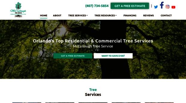 mcculloughtreeservice.com