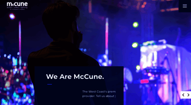 mccunemonterey.com