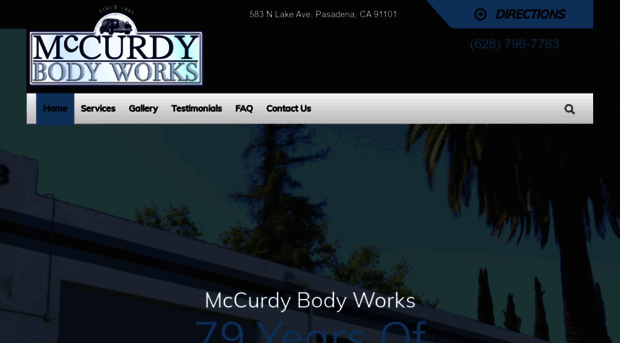 mccurdybodyworks.com