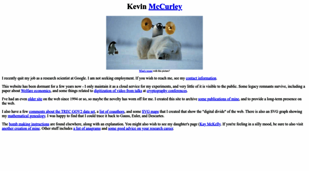 mccurley.org