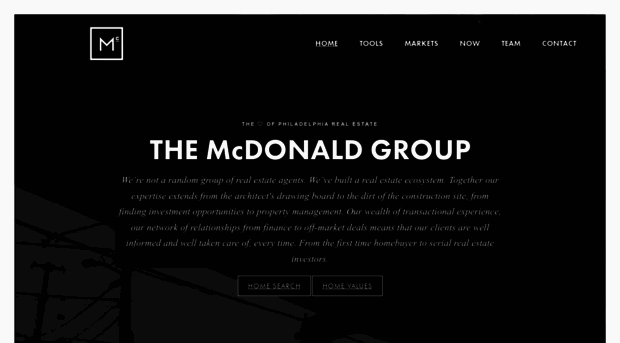 mcd-grp.com
