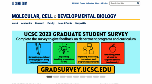 mcd.ucsc.edu