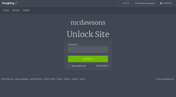 mcdawsons.smugmug.com