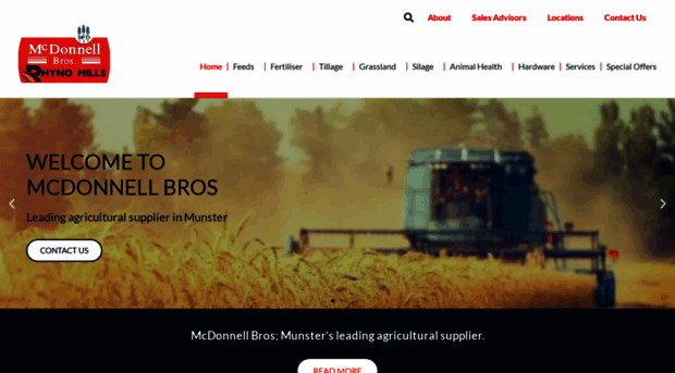 mcdbros.ie