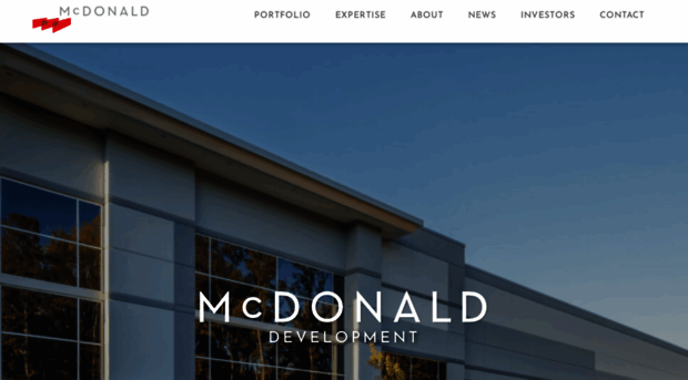 mcdco.com