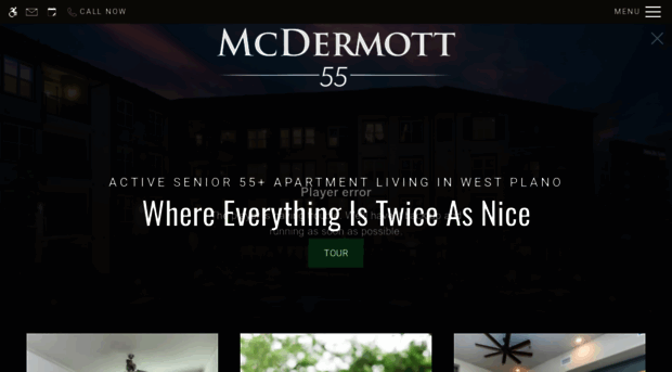 mcdermottcrossing.com