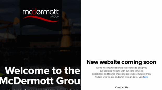 mcdermottgroup.co.uk