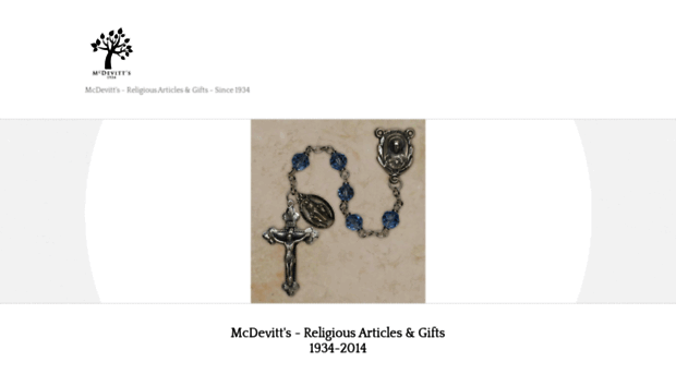 mcdevitts.com