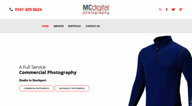 mcdigital.co.uk