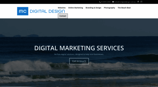 mcdigitaldesign.com.au