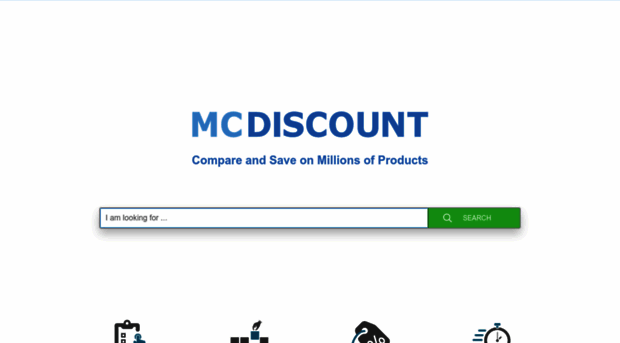 mcdiscount.co.uk