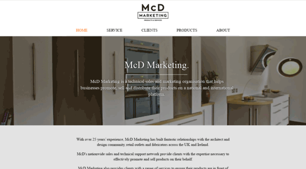 mcdmarketing.co.uk