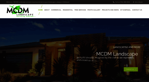 mcdmlandscape.com