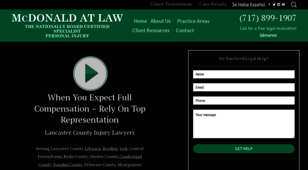 mcdonaldatlaw.com