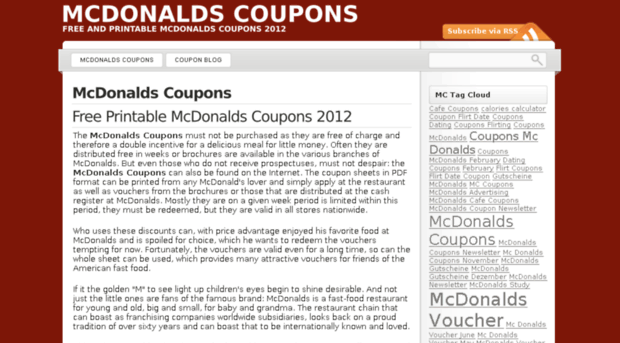 mcdonalds-coupons.coupon-gutschein.com