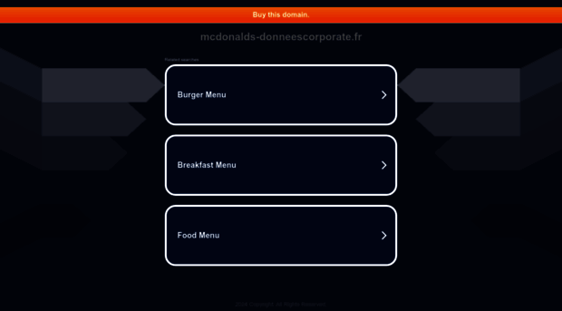 mcdonalds-donneescorporate.fr