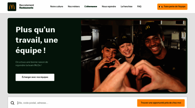 mcdonalds-recrute.fr