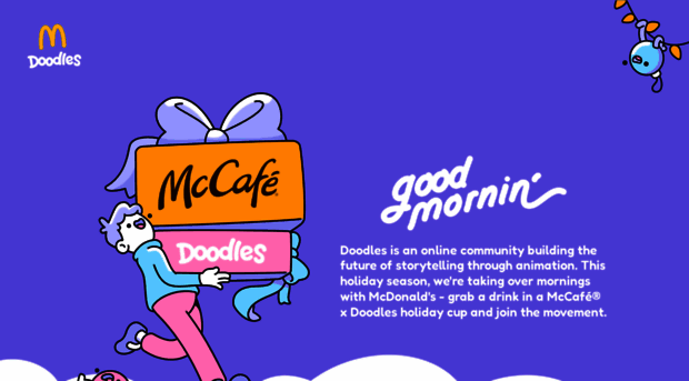 mcdonalds.doodles.app