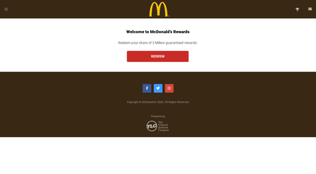 mcdonaldssa-rewards.co.za