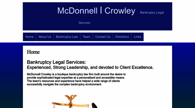 mcdonnellcrowley.com