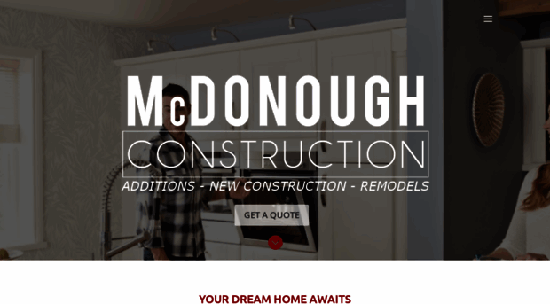 mcdonoughconstructionllc.com