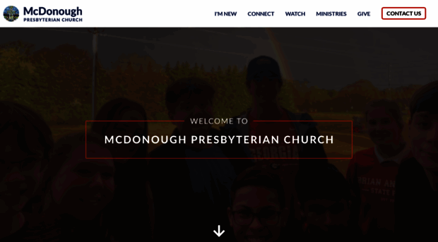 mcdonoughpresbyterian.com