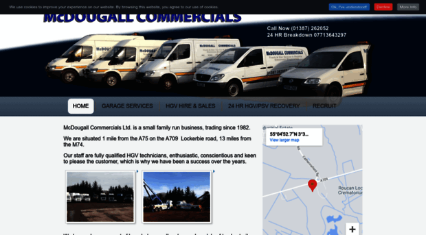 mcdougallcommercials.co.uk