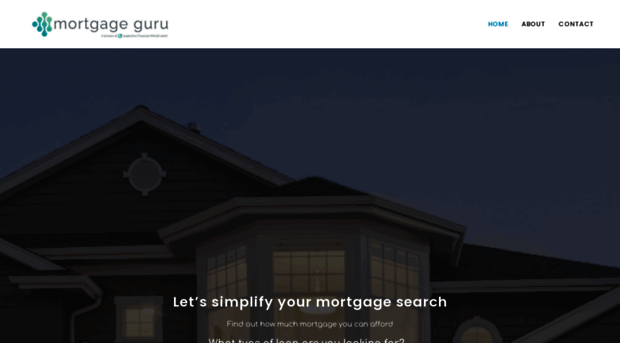 mcdougallmortgages.com