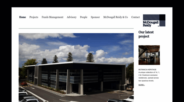 mcdougallreidy.co.nz