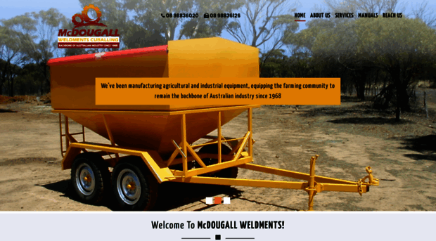 mcdougallweldments.com.au