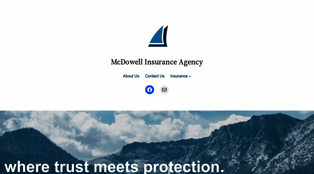 mcdowell-insurance.com