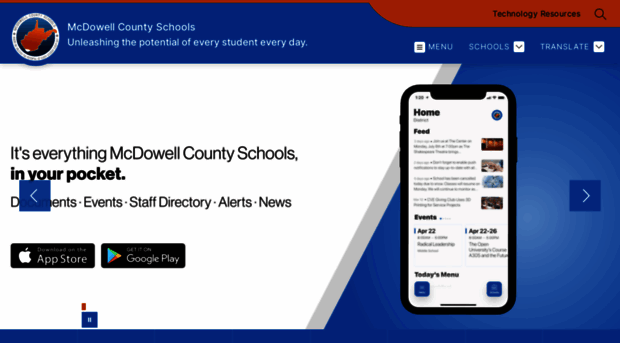 mcdowellcounty.schoolwires.net