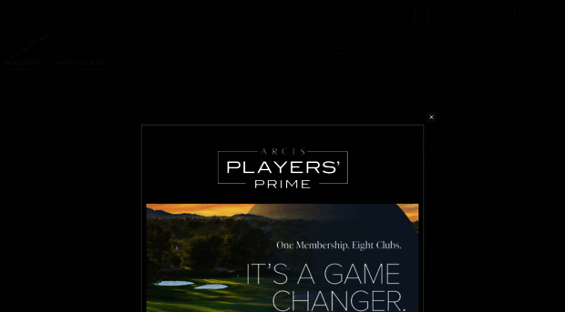 mcdowellmountaingc.com