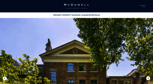 mcdowellproperties.co.uk