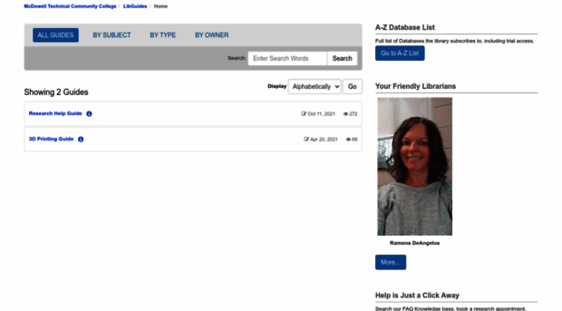 mcdowelltech.libguides.com