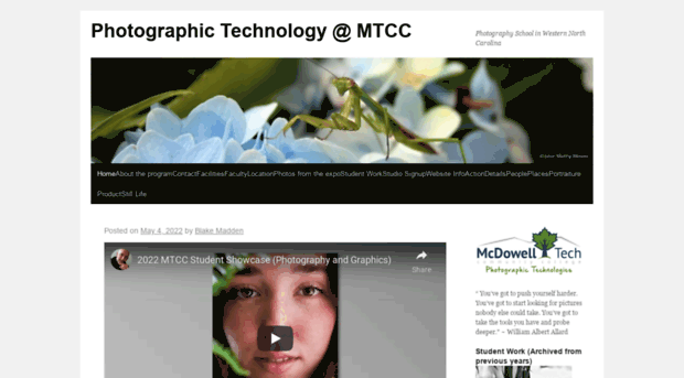 mcdowelltechphotography.net