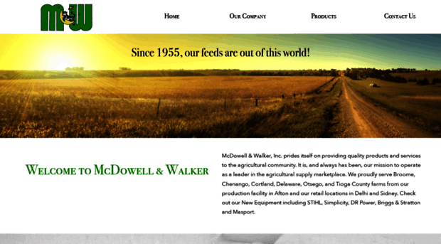 mcdowellwalker.com