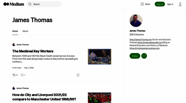 mcdreeamie.medium.com