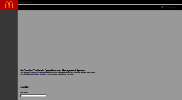 mcdtl.macromatix.net