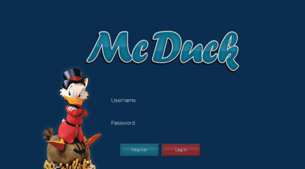 mcduck.org