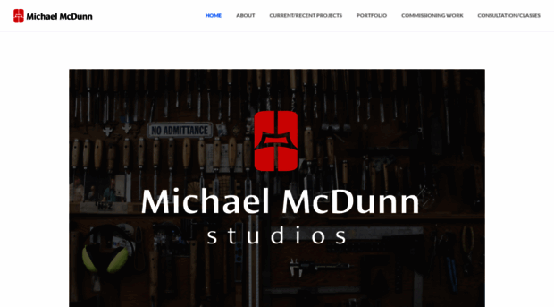 mcdunnstudio.com