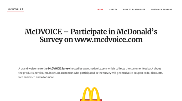 mcdvoice.fun